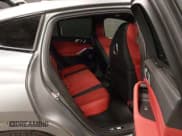 ✅ 2025 BMW X6 M • VIN: 5YM23ET03S9X19922 • Лот: 42220736. Опубликован ранее на IAAI с пробегом 3 754 миль. Бесплатный доступ к архиву аукционных продаж из США и подробный отчёт об истории автомобиля на DreamBid. Изображение 8.