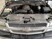 ✅ 2005 Chevrolet Silverado 1500 Z71 • VIN: 2GCEK19B851344035 • Лот: 80908564. Опубликован ранее на Copart с пробегом 175 823 миль. Бесплатный доступ к архиву аукционных продаж из США и подробный отчёт об истории автомобиля на DreamBid. Изображение 11.