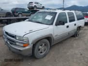 ✅ 2000 Chevrolet Suburban LS • VIN: 3GNFK16T5YG181686 • Лот: 42392480. Опубликован ранее на IAAI с пробегом 300 323 миль. Бесплатный доступ к архиву аукционных продаж из США и подробный отчёт об истории автомобиля на DreamBid. Изображение 6.