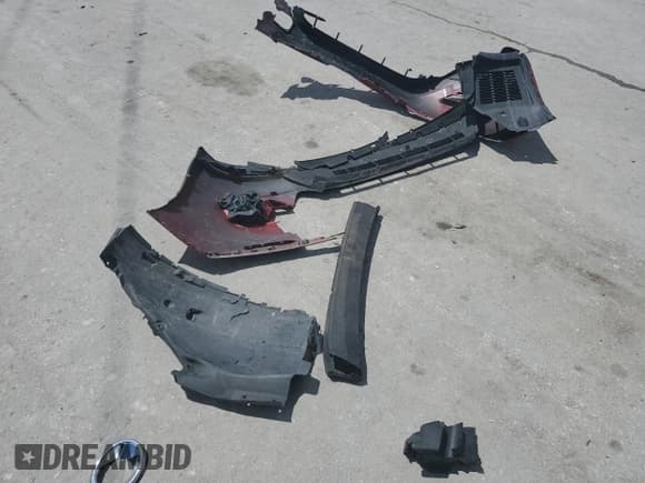 ✅ 2015 Nissan Pathfinder Platinum • VIN: 5N1AR2MM4FC702361 • Лот: 55897865. Опубликован ранее на Copart с пробегом 100 997 миль. Бесплатный доступ к архиву аукционных продаж из США и подробный отчёт об истории автомобиля на DreamBid. Изображение 13.