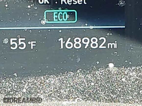 ✅ 2020 Hyundai Sonata Blue • VIN: KMHL24JJ2LA016152 • Лот: 41655476. Опубликован ранее на IAAI с пробегом 168 982 миль. Бесплатный доступ к архиву аукционных продаж из США и подробный отчёт об истории автомобиля на DreamBid. Изображение 16.