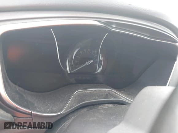 ✅ 2013 Ford Fusion Titanium • VIN: 3FA6P0SU0DR241025 • Lot: 42600978. Listed on IAAI with 116,015 mi. Free auction sales archive from the USA and detailed vehicle history report at DreamBid. Image 7.