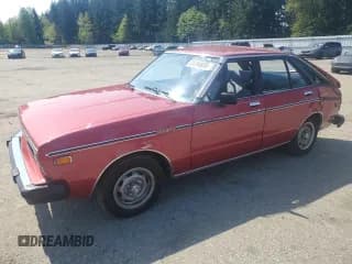 ✅ 1981 Datsun 510 • VIN: JN1HT03S5BT218883 • Lot: 54264835. Wystawiony na Copart z przebiegiem 21 057 mil. Bezpłatny archiwum sprzedaży aukcyjnych z USA i szczegółowy raport historii pojazdu na DreamBid. Zdjęcie 1.