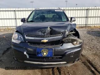 ✅ 2015 Chevrolet Captiva Sport LT • VIN: 3GNAL3EK9FS503073 • Lot: 84501904. Wystawiony na Copart z przebiegiem 103 761 mil. Bezpłatny archiwum sprzedaży aukcyjnych z USA i szczegółowy raport historii pojazdu na DreamBid. Zdjęcie 5.