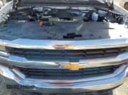 ✅ 2017 Chevrolet Silverado 1500 LT • VIN: 1GCVKREC3HZ382927 • Lot: 92317105. Listed on Copart with 129,688 mi. Free auction sales archive from the USA and detailed vehicle history report at DreamBid. Image 11.