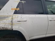 ✅ 2019 Toyota 4Runner Limited Nightshade • VIN: JTEBU5JR5K5708124 • Lot: 69173945. Listed on Copart with 100,958 mi. Free auction sales archive from the USA and detailed vehicle history report at DreamBid. Image 11.