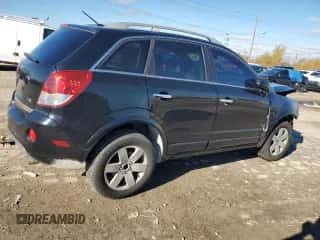 2008 Saturn VUE XR с VIN 3GSCL53748S560851, выставлен на аукционе Copart как лот 76257874 с пробегом 240 317 миль миль и Списание • Salvage title. История ставок и продаж доступна на DreamBid. Изображение 3.