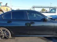 ✅ 2021 BMW 3 Series 330i • VIN: WBA5R1C06MFL37589 • Lot: 43518432. Listed on IAAI with 37,864 mi. Free auction sales archive from the USA and detailed vehicle history report at DreamBid. Image 13.