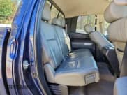 ✅ 2007 Toyota Tundra SR5 • VIN: 5TFRV54117X003807 • Lot: 94880665. Listed on Copart with 214,276 mi. Free auction sales archive from the USA and detailed vehicle history report at DreamBid. Image 10.