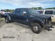 ✅ 2011 Ford F-350 XL • VIN: 1FT8W3DT4BEB07145 • Lot: 65760755. Wystawiony na Copart z przebiegiem Nie podano. Bezpłatny archiwum sprzedaży aukcyjnych z USA i szczegółowy raport historii pojazdu na DreamBid. Zdjęcie 4.