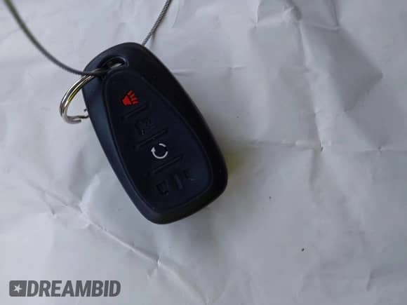 2020 Chevrolet Blazer RS z VIN 3GNKBERS9LS647554, wystawiony jako IAAI lot #43267332 z przebiegiem 59 564 mil mil oraz . Historia ofert i sprzedaży dostępna na DreamBid. Obrazek 11.