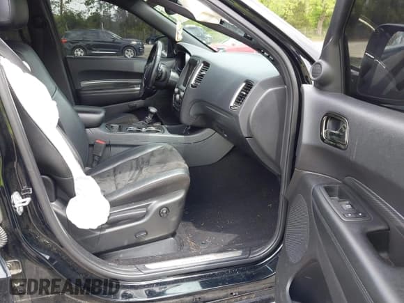 ✅ 2020 Dodge Durango GT • VIN: 1C4RDHDG6LC352925 • Лот: 42129306. Опубликован ранее на IAAI с пробегом 74 815 миль. Бесплатный доступ к архиву аукционных продаж из США и подробный отчёт об истории автомобиля на DreamBid. Изображение 5.