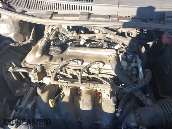 ✅ 2008 Scion xD • VIN: JTKKU10488J018301 • Lot: 43460655. Wystawiony na IAAI z przebiegiem 172 534 mil. Bezpłatny archiwum sprzedaży aukcyjnych z USA i szczegółowy raport historii pojazdu na DreamBid. Zdjęcie 10.