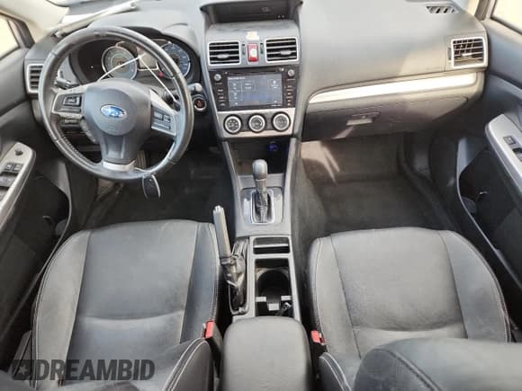 ✅ 2015 Subaru Crosstrek Limited • VIN: JF2GPAPC2F8228237 • Лот: 71743755. Опубликован ранее на Copart с пробегом 98 224 миль. Бесплатный доступ к архиву аукционных продаж из США и подробный отчёт об истории автомобиля на DreamBid. Изображение 8.