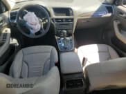 ✅ 2012 Audi Q5 Prestige • VIN: WA1WKAFP9CA071883 • Lot: 51963055. Wystawiony na Copart z przebiegiem 146 573 mil. Bezpłatny archiwum sprzedaży aukcyjnych z USA i szczegółowy raport historii pojazdu na DreamBid. Zdjęcie 8.