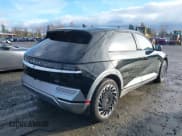 ✅ 2023 Hyundai Ioniq 5 Limited • VIN: KM8KRDAF2PU193078 • Lot: 43783666. Listed on IAAI with 25,037 mi. Free auction sales archive from the USA and detailed vehicle history report at DreamBid. Image 4.