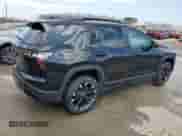 2025 Chevrolet Equinox AWD RS z VIN 3GNAXTEG7SL261842, wystawiony jako Copart lot #52005285 z przebiegiem 2 139 mil mil oraz Szkoda całkowita • Salvage title. Historia ofert i sprzedaży dostępna na DreamBid. Obrazek 3.