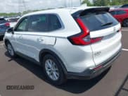 ✅ 2024 Honda CR-V EX • VIN: 7FARS3H41RE002272 • Lot: 42108364. Listed on IAAI with 11,436 mi. Free auction sales archive from the USA and detailed vehicle history report at DreamBid. Image 3.