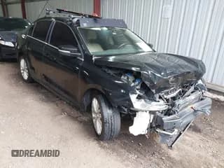 ✅ 2012 Volkswagen Jetta SEL • VIN: 3VWLP7AJ0CM324766 • Lot: 42181338. Listed on IAAI with 125,367 mi. Free auction sales archive from the USA and detailed vehicle history report at DreamBid. Image 1.