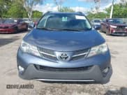 ✅ 2013 Toyota RAV4 XLE • VIN: 2T3WFREV2DW014968 • Lot: 43915808. Listed on IAAI with 147,696 mi. Free auction sales archive from the USA and detailed vehicle history report at DreamBid. Image 12.