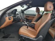 ✅ 2015 BMW 4 Series 428i xDrive • VIN: WBA3V9C53FP798601 • Lot: 55821995. Wystawiony na Copart z przebiegiem 142 615 mil. Bezpłatny archiwum sprzedaży aukcyjnych z USA i szczegółowy raport historii pojazdu na DreamBid. Zdjęcie 7.