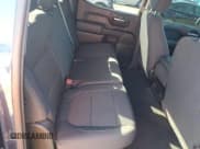 ✅ 2020 Chevrolet Silverado 1500 Custom • VIN: 1GCPWBEF1LZ248005 • Lot: 72679144. Wystawiony na Copart z przebiegiem 55 419 mil. Bezpłatny archiwum sprzedaży aukcyjnych z USA i szczegółowy raport historii pojazdu na DreamBid. Zdjęcie 10.