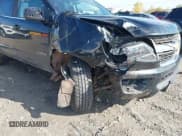 ✅ 2018 Chevrolet Colorado 4WD Work Truck • VIN: 1GCGTBENXJ1158461 • Лот: 43452570. Опубликован ранее на IAAI с пробегом 121 759 миль. Бесплатный доступ к архиву аукционных продаж из США и подробный отчёт об истории автомобиля на DreamBid. Изображение 6.