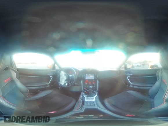 ✅ 2017 Subaru BRZ Limited • VIN: JF1ZCAC17H8604902 • Lot: 90833665. Wystawiony na Copart z przebiegiem 84 752 mil. Bezpłatny archiwum sprzedaży aukcyjnych z USA i szczegółowy raport historii pojazdu na DreamBid. Zdjęcie 14.