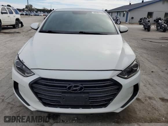 2018 Hyundai Elantra Value Edition с VIN 5NPD84LFXJH302952, выставлен на аукционе Copart как лот 82061195 с пробегом 123 612 миль миль и Списание • Salvage title. История ставок и продаж доступна на DreamBid. Изображение 5.