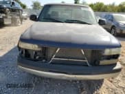 ✅ 2001 Chevrolet Silverado 1500 • VIN: 1GCEC14W81Z109983 • Лот: 71673404. Опубликован ранее на Copart с пробегом 215 285 миль. Бесплатный доступ к архиву аукционных продаж из США и подробный отчёт об истории автомобиля на DreamBid. Изображение 5.