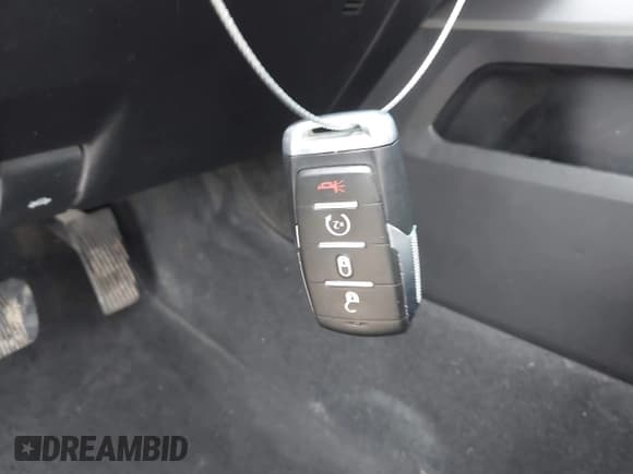 ✅ 2021 Ram 1500 Big Horn • VIN: 1C6SRFBT7MN834324 • Lot: 41509753. Listed on IAAI with 120,321 mi. Free auction sales archive from the USA and detailed vehicle history report at DreamBid. Image 11.