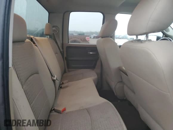 ✅ 2010 Dodge 1500 SLT • VIN: 1D7RB1GP3AS115939 • Lot: 50208935. Wystawiony na Copart z przebiegiem 94 832 mil. Bezpłatny archiwum sprzedaży aukcyjnych z USA i szczegółowy raport historii pojazdu na DreamBid. Zdjęcie 11.