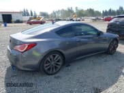 ✅ 2014 Hyundai Genesis Coupe Premium • VIN: KMHHT6KD6EU119955 • Lot: 42749956. Wystawiony na IAAI z przebiegiem 160 036 mil. Bezpłatny archiwum sprzedaży aukcyjnych z USA i szczegółowy raport historii pojazdu na DreamBid. Zdjęcie 4.