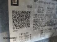 ✅ 2019 Chevrolet Colorado 2WD Work Truck • VIN: 1GCGSBEN4K1122396 • Лот: 86922424. Опубликован ранее на Copart с пробегом 91 698 миль. Бесплатный доступ к архиву аукционных продаж из США и подробный отчёт об истории автомобиля на DreamBid. Изображение 12.