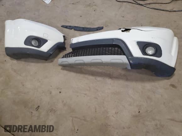 2012 Dodge Journey SXT с VIN 3C4PDCCG8CT311907, выставлен на аукционе Copart как лот 50235855 с пробегом 105 136 миль миль и Чистый • Clean title. История ставок и продаж доступна на DreamBid. Изображение 15.