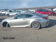 ✅ 2019 Lexus RC 350 • VIN: JTHHZ5BC8K5020322 • Lot: 41628891. Listed on IAAI with 49,379 mi. Free auction sales archive from the USA and detailed vehicle history report at DreamBid. Image 14.