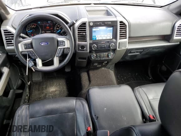 ✅ 2016 Ford F-150 XL • VIN: 1FTEW1CP2GKE71794 • Лот: 71882465. Опубликован ранее на Copart с пробегом 113 322 миль. Бесплатный доступ к архиву аукционных продаж из США и подробный отчёт об истории автомобиля на DreamBid. Изображение 8.