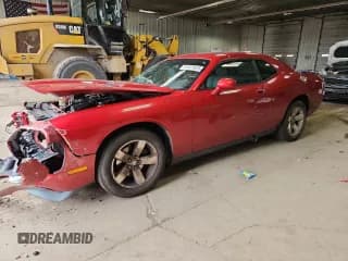 ✅ 2009 Dodge Challenger SE • VIN: 2B3LJ44V59H630565 • Lot: 81479525. Listed on Copart with 156,345 mi. Free auction sales archive from the USA and detailed vehicle history report at DreamBid. Image 1.