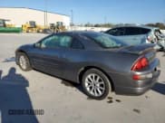 ✅ 2002 Mitsubishi Eclipse GS • VIN: 4A3AC44G82E057107 • Lot: 46343695. Listed on Copart with Not provided. Free auction sales archive from the USA and detailed vehicle history report at DreamBid. Image 2.