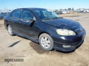 ✅ 2006 Toyota Corolla CE • VIN: 1NXBR32E66Z610653 • Lot: 43396014. Wystawiony na IAAI z przebiegiem 158 869 mil. Bezpłatny archiwum sprzedaży aukcyjnych z USA i szczegółowy raport historii pojazdu na DreamBid. Zdjęcie 1.