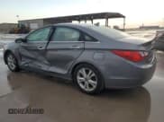 ✅ 2011 Hyundai Sonata Limited • VIN: 5NPEC4AC5BH305495 • Lot: 72939614. Listed on Copart with 219,207 mi. Free auction sales archive from the USA and detailed vehicle history report at DreamBid. Image 2.