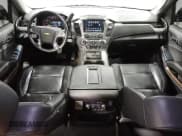 ✅ 2020 Chevrolet Suburban LT • VIN: 1GNSKHKC8LR101352 • Lot: 85593155. Listed on Copart with 197,225 mi. Free auction sales archive from the USA and detailed vehicle history report at DreamBid. Image 8.