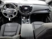 ✅ 2023 Chevrolet Traverse LT • VIN: 1GNEVHKW1PJ169821 • Lot: 46917713. Wystawiony na Copart z przebiegiem 4 172 mil. Bezpłatny archiwum sprzedaży aukcyjnych z USA i szczegółowy raport historii pojazdu na DreamBid. Zdjęcie 8.