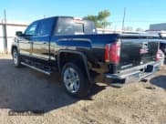 ✅ 2017 GMC Sierra 1500 SLT • VIN: 3GTU2NEC0HG163668 • Lot: 43488976. Listed on IAAI with 184,945 mi. Free auction sales archive from the USA and detailed vehicle history report at DreamBid. Image 3.