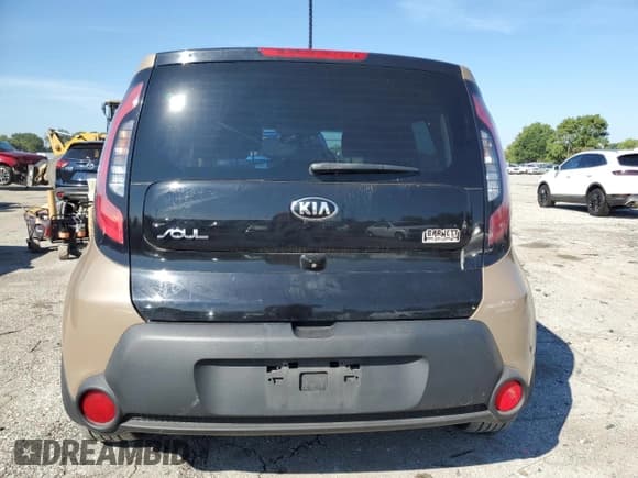 ✅ 2014 Kia Soul + • VIN: KNDJP3A53E7042284 • Lot: 81085665. Listed on Copart with 126,481 mi. Free auction sales archive from the USA and detailed vehicle history report at DreamBid. Image 6.