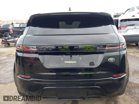 ✅ 2021 Land Rover Range Rover Evoque S • VIN: SALZJ2FX7MH152149 • Лот: 42064888. Опубликован ранее на IAAI с пробегом 51 745 миль. Бесплатный доступ к архиву аукционных продаж из США и подробный отчёт об истории автомобиля на DreamBid. Изображение 16.