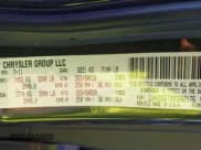 ✅ 2011 Dodge Durango R/T • VIN: 1D4SD6GT8BC682176 • Lot: 41622496. Listed on IAAI with 124,320 mi. Free auction sales archive from the USA and detailed vehicle history report at DreamBid. Image 9.