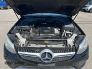 ✅ 2017 Mercedes-Benz GLC 300 • VIN: WDC0J4KB9HF211266 • Lot: 71502675. Listed on Copart with 150,087 mi. Free auction sales archive from the USA and detailed vehicle history report at DreamBid. Image 8.