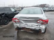 ✅ 2013 Toyota Corolla L • VIN: 2T1BU4EE7DC091160 • Lot: 43778719. Listed on IAAI with 234,537 mi. Free auction sales archive from the USA and detailed vehicle history report at DreamBid. Image 17.