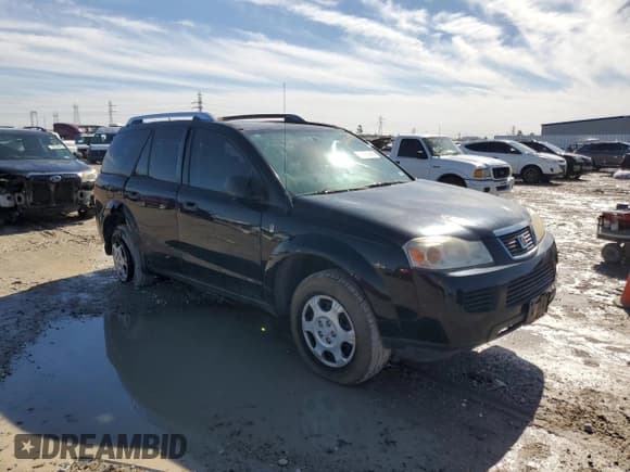 ✅ 2007 Saturn VUE I4 • VIN: 5GZCZ33D17S875863 • Lot: 43223685. Wystawiony na Copart z przebiegiem 121 491 mil. Bezpłatny archiwum sprzedaży aukcyjnych z USA i szczegółowy raport historii pojazdu na DreamBid. Zdjęcie 4.